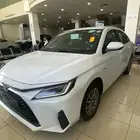 يارس y استندر موديل 2026