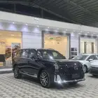جي اي سي GS8 نص فل 2026 كاش وتقسيط عروض اليوم الوطني