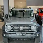 جريت وول - تانك 300 - 2025
