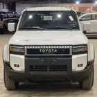 تويوتا برادو TXL1 بنزين 2026