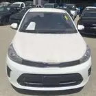 كيا بيجاس استاندر 2026