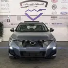 جاك ام زوم GAC GS3 فل كامل موديل 2025 عرض خاص