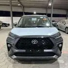 تويوتا فيلوز GLX 2025 عرض خاص كاش وبنك