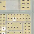 ارض شمال جدة حي الصفوة