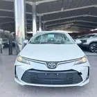 تويوتا كرولا موديل 2026