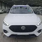 MG ZS ام جي زد اس 2024