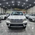 هايلوكس غمارتين دبل GL2 للبيع كاش او اقساط برواتب من 3600