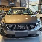 جيلي اميجراند GF