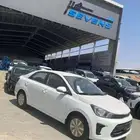 كيا بيجاس ستاندر موديل 2026 عرض خاص