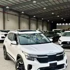 كيا سيلتوس GLS MID 2025 مع عازل حراري مجاني