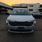 كيا كرنفال استاندر مع عازل مجاني 2025