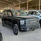 هافال H9-بعروض وخصومات حصريه على التمويل والكاش