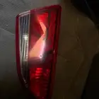 اسطب شنطة خلفي يسار اكسنت 2018 اصلي