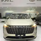 هافال H6 اكتف 2026 مع عازل حراري مجاني
