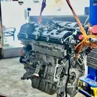 مكينة تورس 2012 2013 2014 مستورد - شد بلد وكالة ضمان 6 شهور