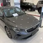 جيلي امجراند 7 2025 فل كامل