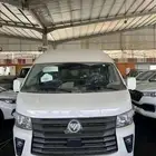 فوتون فان بضاعة 2 مقعد سقف مرتفع 2023