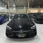 مرسيدس 2022 C200 جفالي