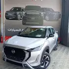 نيسان ماجنيت استندر موديل 2025 كاش وتقسيط