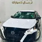 نيسان التيما ستاندر 2025