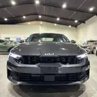 كيا K5 موديل 2025 2026 استاند مطور بانوراما
