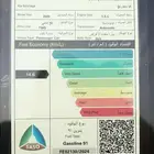 كيا سبورتاج فئة الستاندر GL مكينة 1.5 موديل 2025