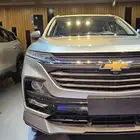 شيفروليه كابتيفا ستاندر 2026 عروض سفنز