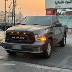 دودج رام 1500 2017