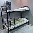 سرير حديد دورين