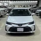 كورولا 2022 سعودي