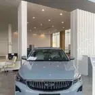 جيلي امجراند فل 25 قسطها مع خالد