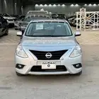 نيسان صني 2023 - كمفورت عداد 58 الف كيلو فقط