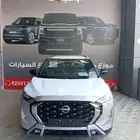 نيسان ماجينتك فليت 2025 كاش وتقسيط