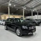 مرسيدس GLB200 2022 جفالي