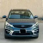 جيلي 2018 GS فل كامل