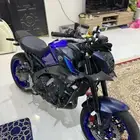 دباب ياماها MT-09
