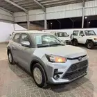 عروض الايجار منتهي بالتمليك باقل قسط تويوتا رايز 2026