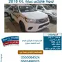  هايلكس غمارة GL-2.7 عادي (سعودي) 2018