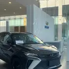 جيلي كولراي نص فل 2025 بسعر مميز عروض اليوم الوطني
