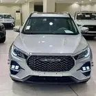 جيتور X70 كمفورت ولاكجرى موديل 2025 و 2026