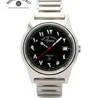 ساعة وست اند ام صليب السويسرية الاصلية بضمان جديدة