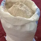 دقيق بر جديد ومطحون