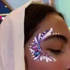رسامه رسام ( رسم على الوجه للكبار و الصغار )