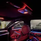 نوفر الليد التفاعلي لمرسيدس الجوهرة _W223 LED