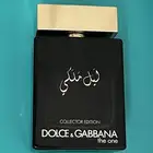نادر ليل ملكي اصدار محدود Royal Night Dolce Gabbana100ml