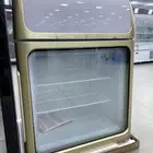 فريزر BANCOOL ميني باب زجاجي