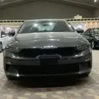 كيا كي 5 محرك 2.5 مطور خليجي 2025 اصفار
