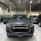 ايسوزو ديماكس 2022 LS دبل