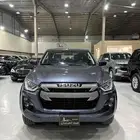 ايسوزو ديماكس 2022 LS دبل