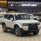 تويوتا برادو TXL1 بنزين 2026